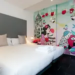 Hostel St Christopher's