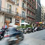 St Christopher's * Barcelona