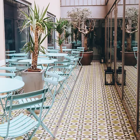 Albergue St Christopher's Barcelona