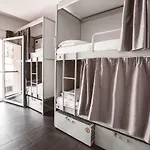 St Christopher's Hostal Barcelona