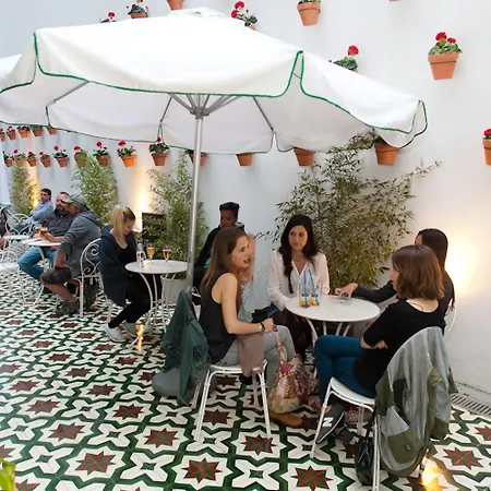 세인트 크리스토퍼스 인 호스텔