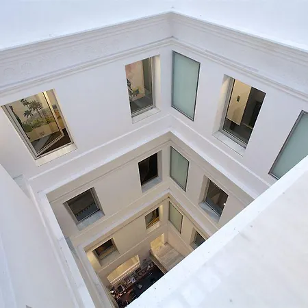 Hostal St Christopher's Barcelona