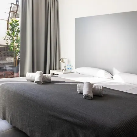 St Christopher's Barcelona