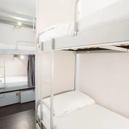 St Christopher's Hostel *