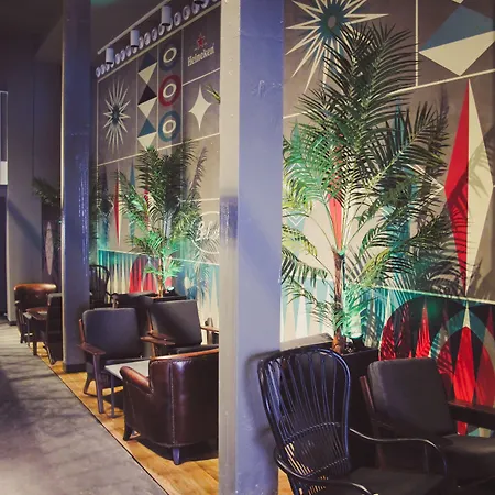 St Christopher's Hostel Barcelona