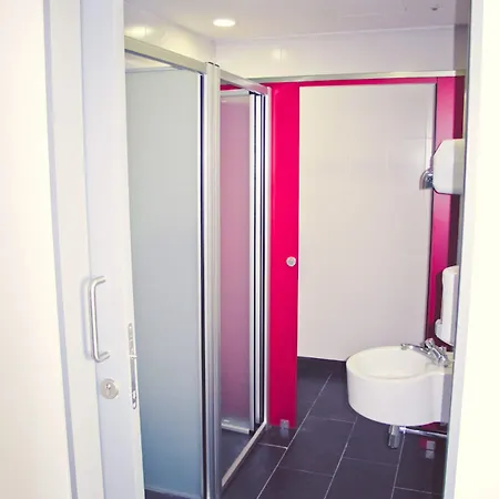 Hostal St Christopher'S Barcelona Barcelona