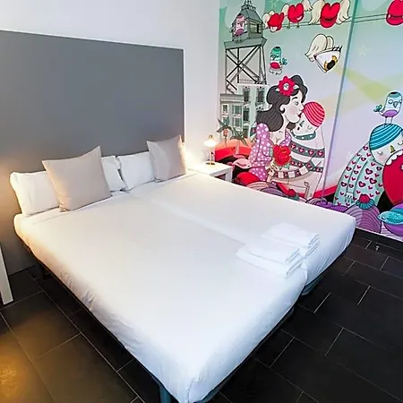Hostel St Christopher's