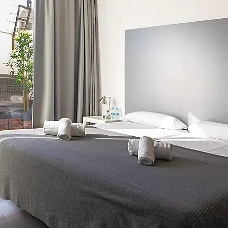 St Christopher's Hostel Barcelona