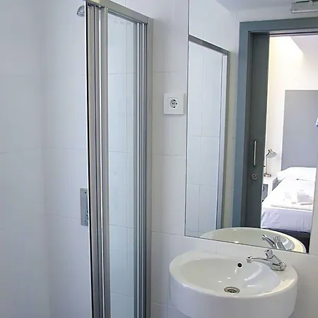 Hostel St Christopher's Barcelona