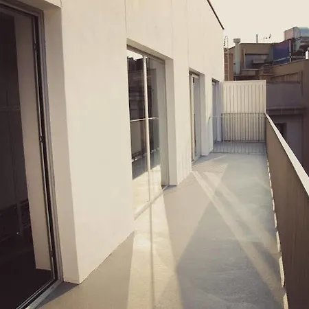 St Christopher's * Barcelona