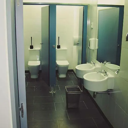 Hostel St Christopher's *