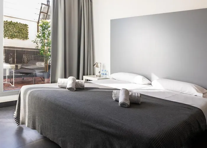 St Christopher's Barcelona