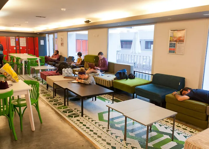 St Christopher's Barcelona