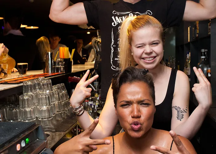 St Christopher's Hostel Barcelona