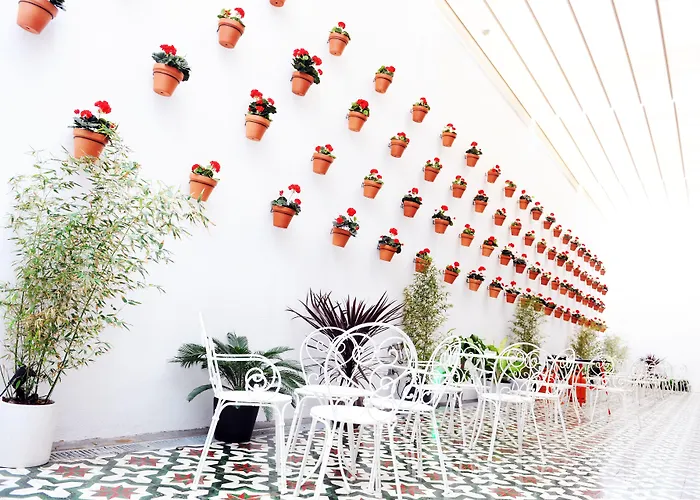 St Christopher's Hostel *