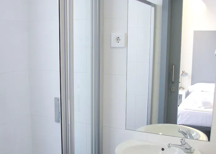 Hostel St Christopher's *