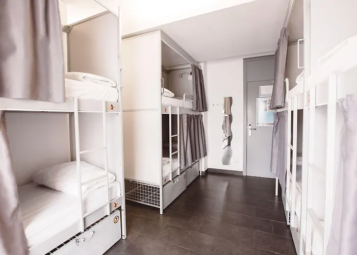 St Christopher's Barcelona