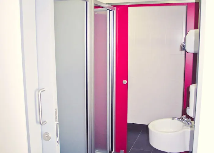 Hostel St Christopher's Barcelona