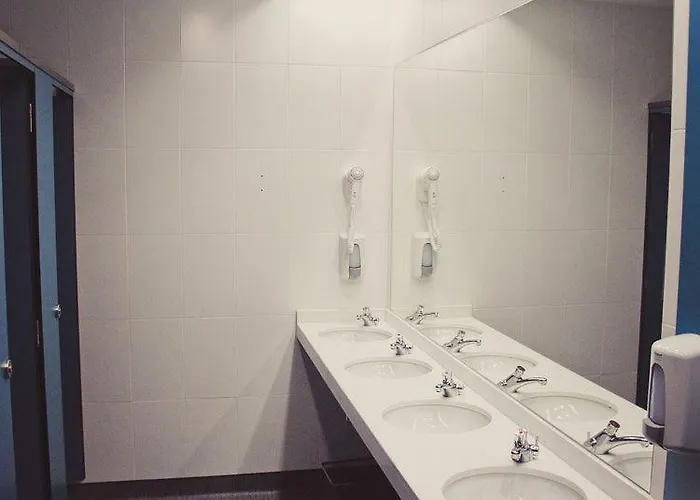 St Christopher's Hostel Barcelona