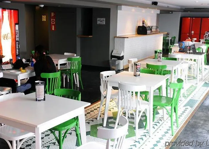 St Christopher's * Barcelona