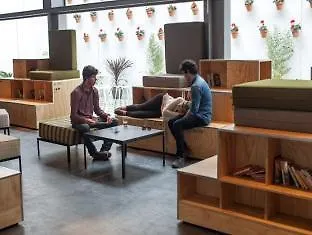 St Christopher's Hostel Barcelona