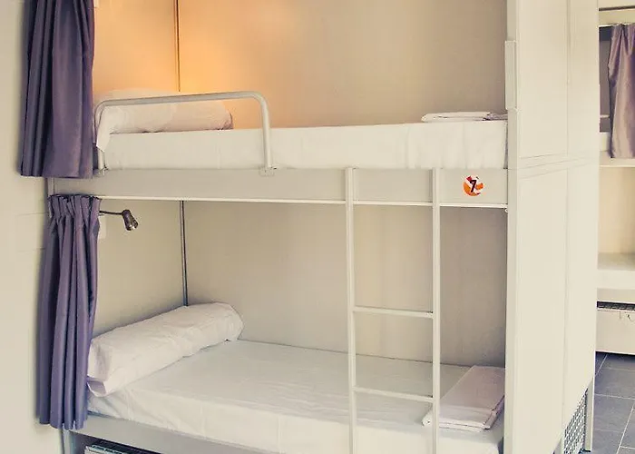 Hostel St Christopher's *