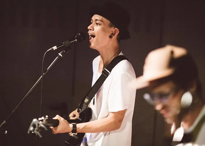 St Christopher's * Barcelona