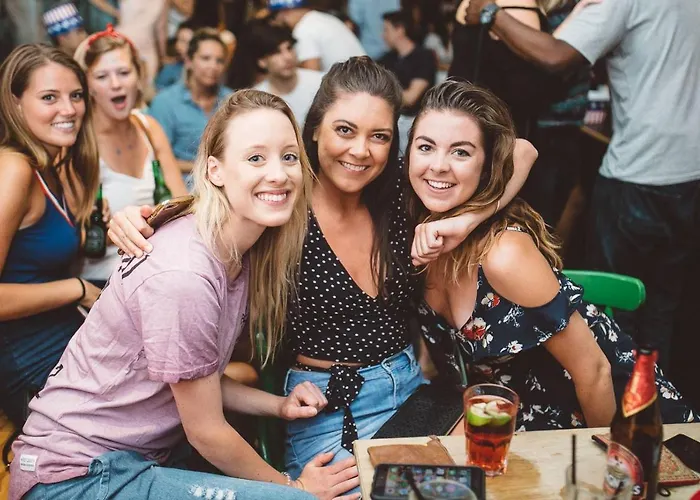 Hostel St Christopher's