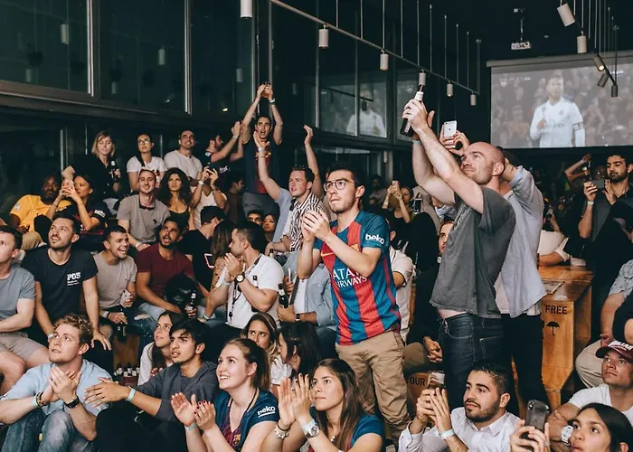 Hostel St Christopher's *