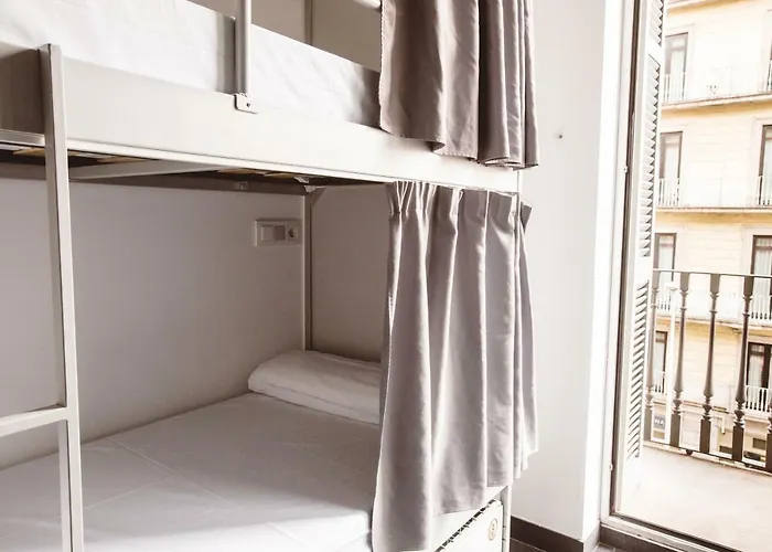 St Christopher's Barcelona