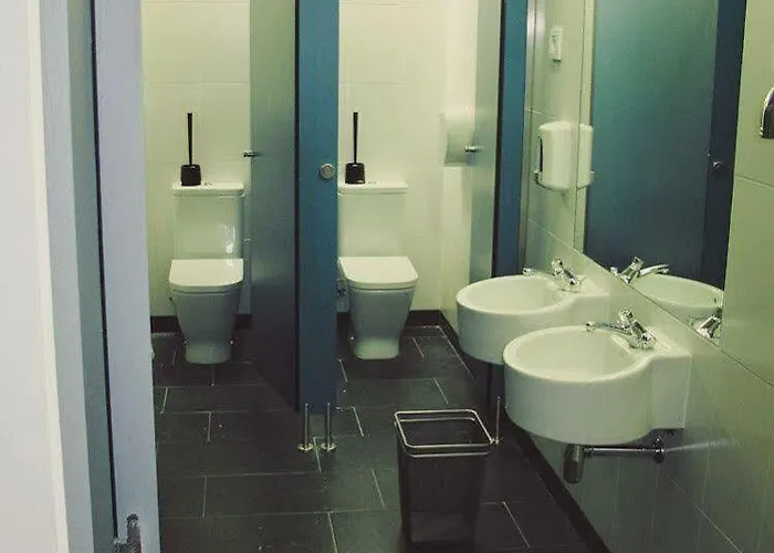 Hostel St Christopher's *