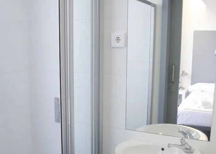 St Christopher's * Barcelona