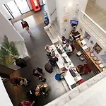 Hostel St Christopher's Barcelona