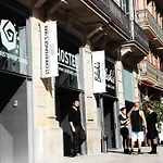 St Christopher's * Barcelona