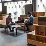 St Christopher's Hostel Barcelona