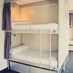 Hostel St Christopher's *