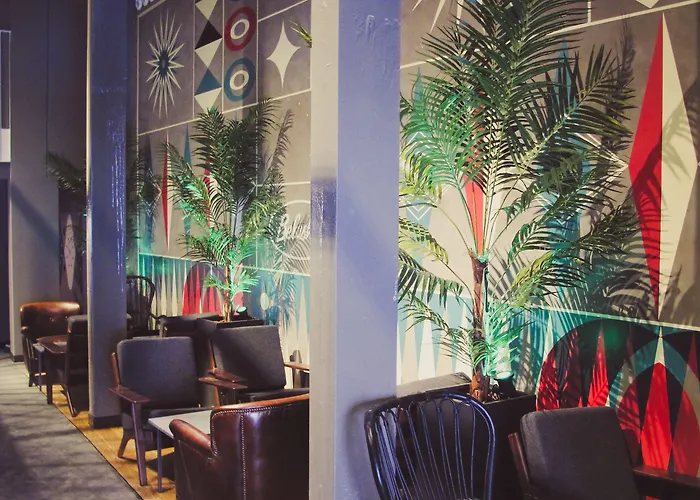 St Christopher's Hostel Barcelona