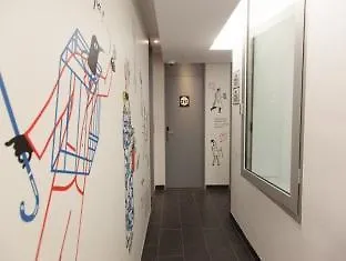 St Christopher's Hostel *