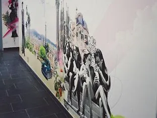 St Christopher's Hostel