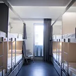St Christopher's Hostel *