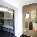 St Christopher's Hostel *